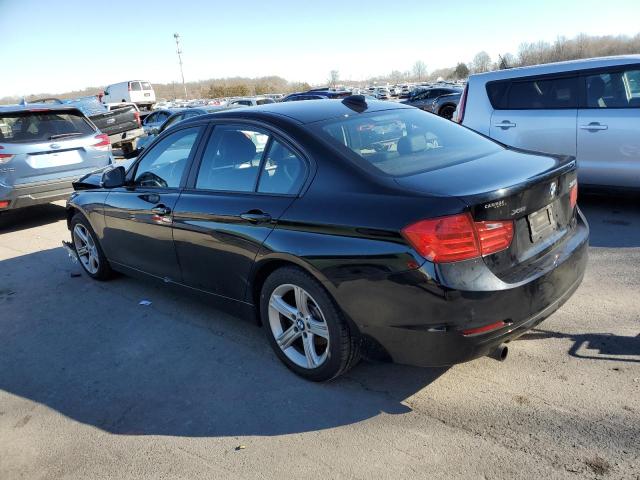 Photo 1 VIN: WBA3C3C57FK202616 - BMW 3 SERIES 