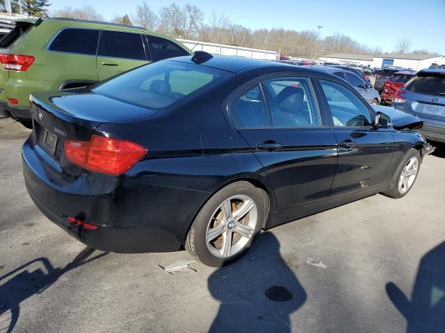 Photo 2 VIN: WBA3C3C57FK202616 - BMW 3 SERIES 