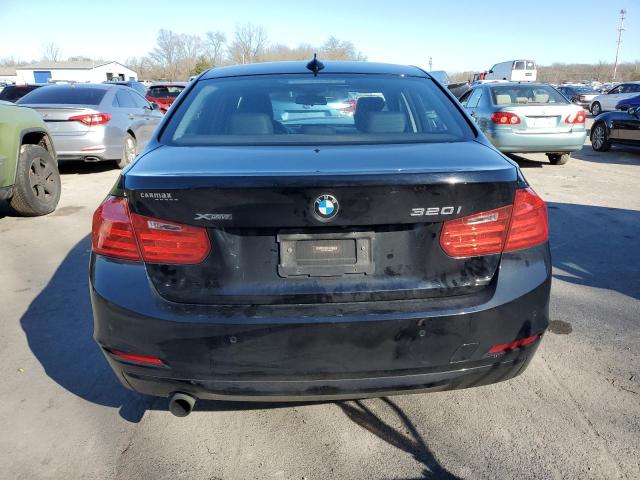 Photo 5 VIN: WBA3C3C57FK202616 - BMW 3 SERIES 