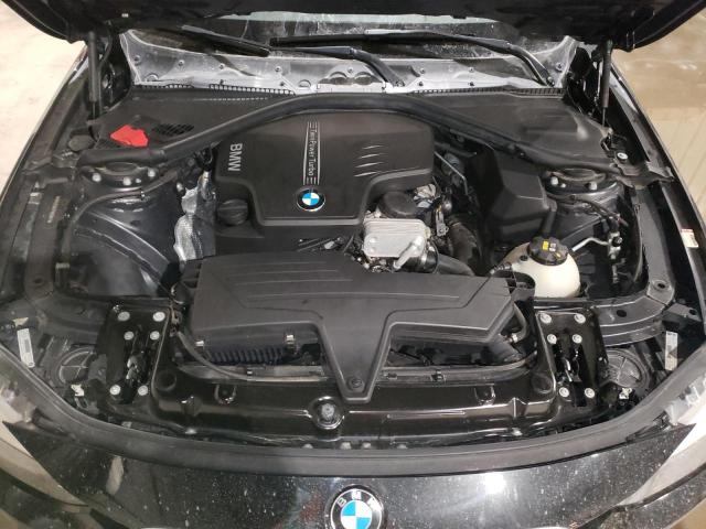 Photo 10 VIN: WBA3C3C57FK202647 - BMW 320 I XDRI 