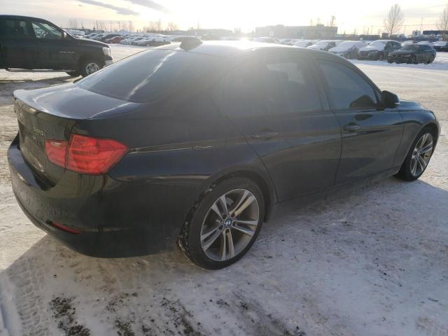 Photo 2 VIN: WBA3C3C57FK202647 - BMW 320 I XDRI 