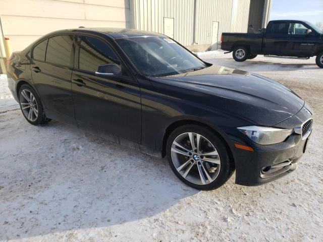 Photo 3 VIN: WBA3C3C57FK202647 - BMW 320 I XDRI 