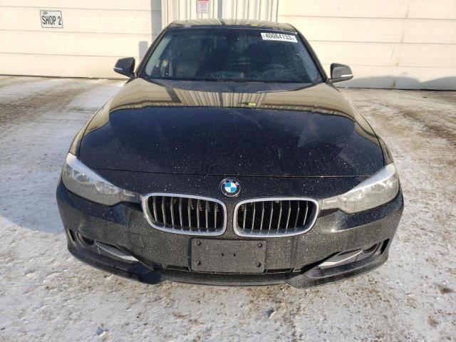 Photo 4 VIN: WBA3C3C57FK202647 - BMW 320 I XDRI 