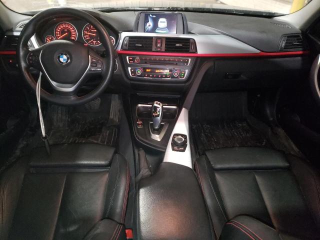 Photo 7 VIN: WBA3C3C57FK202647 - BMW 320 I XDRI 