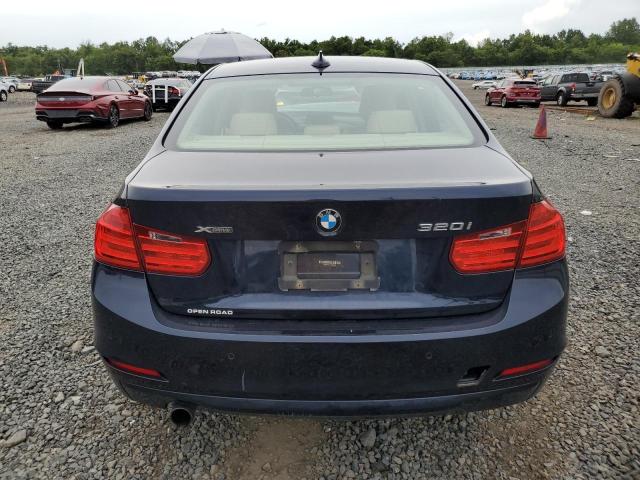 Photo 5 VIN: WBA3C3C57FK203054 - BMW 3 SERIES 