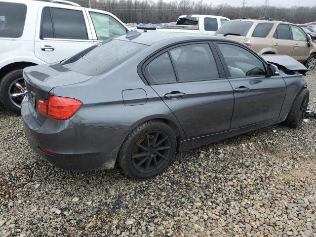 Photo 2 VIN: WBA3C3C57FK203605 - BMW 320 I XDRI 