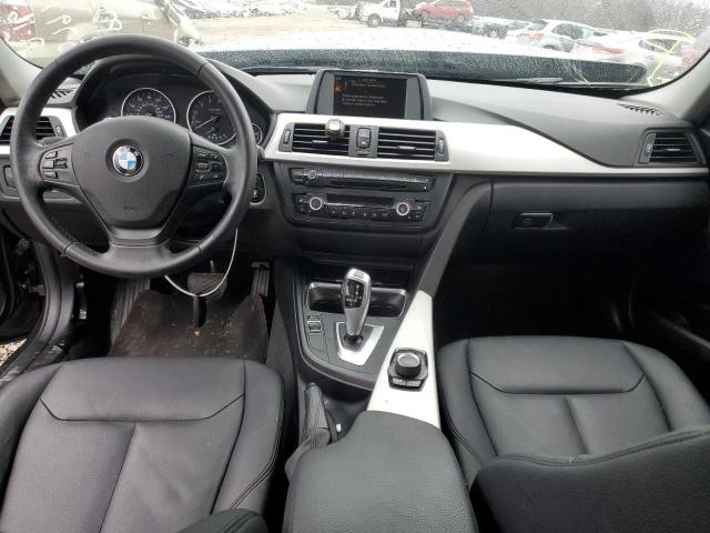 Photo 7 VIN: WBA3C3C57FK203605 - BMW 320 I XDRI 