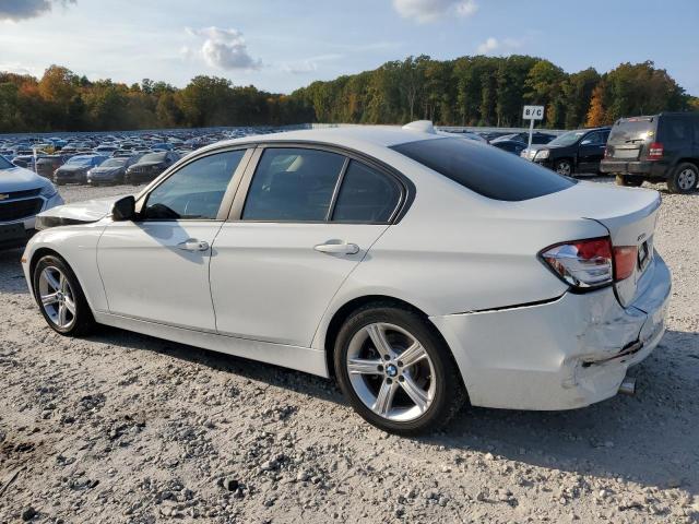 Photo 1 VIN: WBA3C3C57FP663088 - BMW 320 I XDRI 