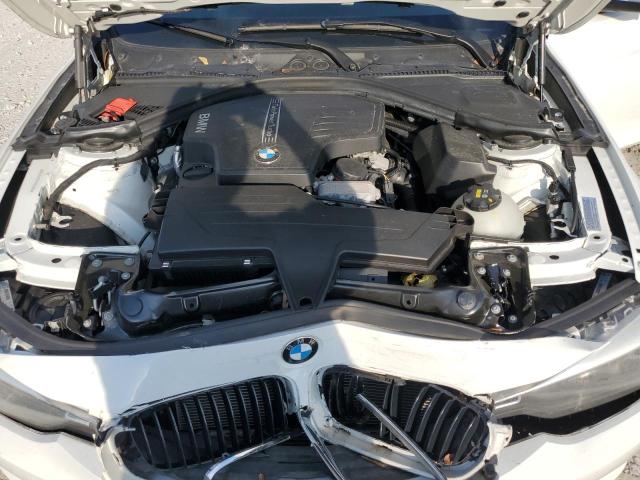 Photo 10 VIN: WBA3C3C57FP663088 - BMW 320 I XDRI 