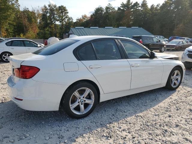 Photo 2 VIN: WBA3C3C57FP663088 - BMW 320 I XDRI 