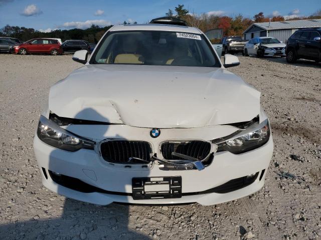 Photo 4 VIN: WBA3C3C57FP663088 - BMW 320 I XDRI 