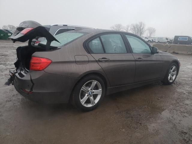 Photo 2 VIN: WBA3C3C57FP664046 - BMW 3 SERIES 