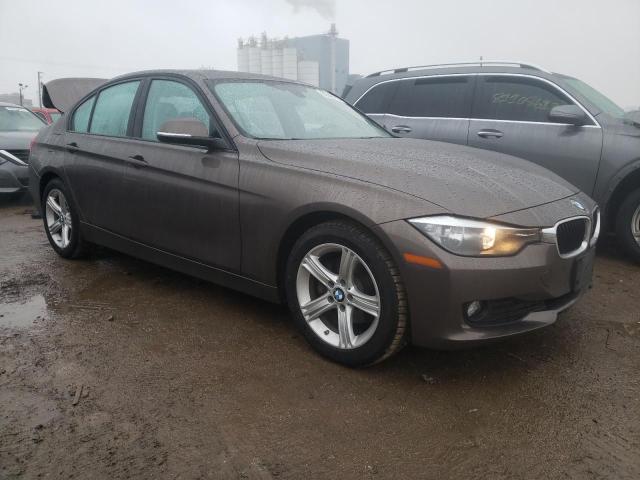 Photo 3 VIN: WBA3C3C57FP664046 - BMW 3 SERIES 