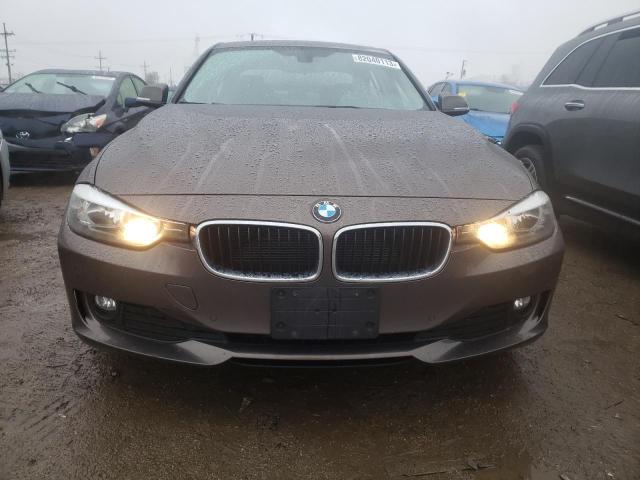 Photo 4 VIN: WBA3C3C57FP664046 - BMW 3 SERIES 