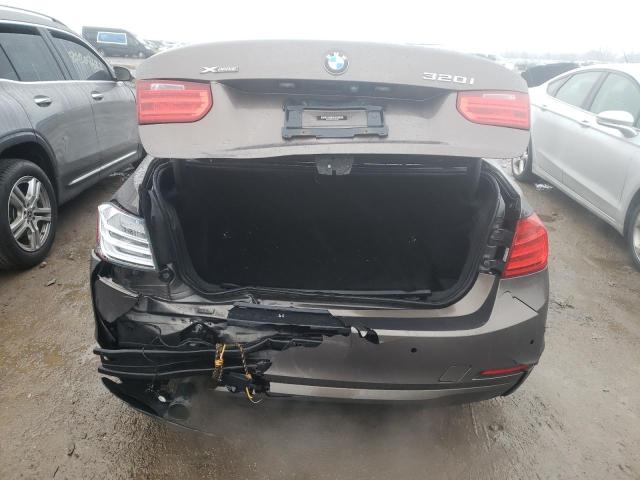 Photo 5 VIN: WBA3C3C57FP664046 - BMW 3 SERIES 