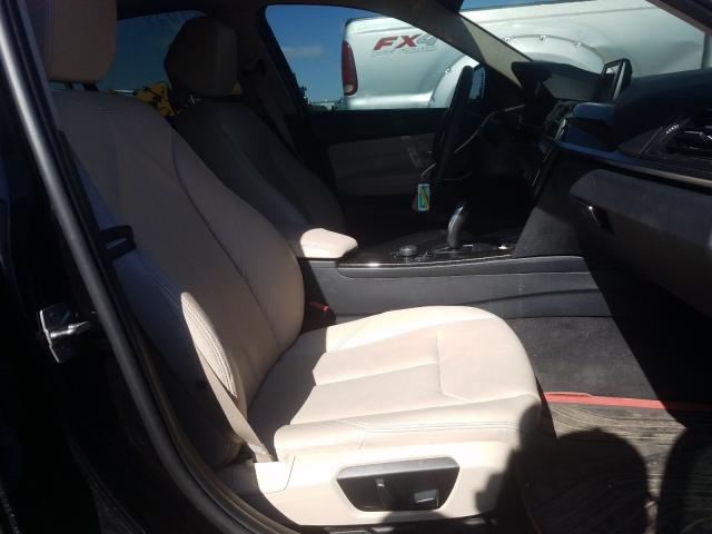 Photo 4 VIN: WBA3C3C58DF979165 - BMW 320 I XDRI 