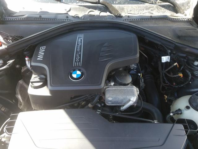 Photo 6 VIN: WBA3C3C58DF979165 - BMW 320 I XDRI 