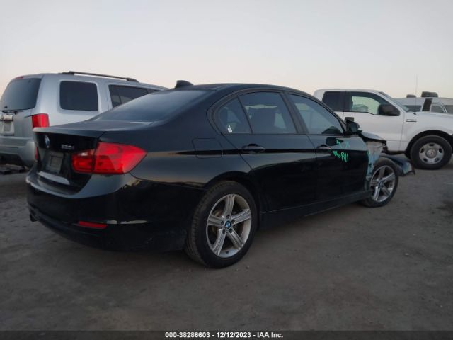 Photo 3 VIN: WBA3C3C58DF980106 - BMW 320I 