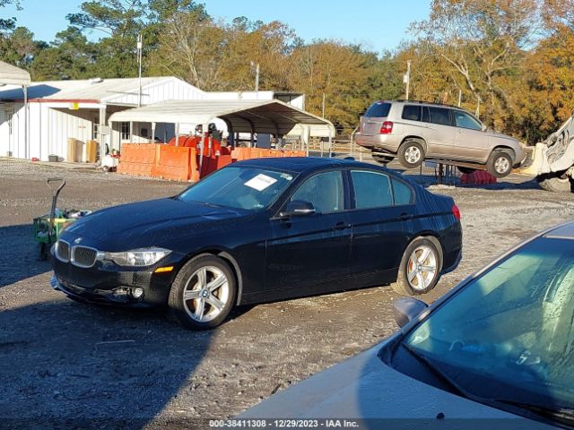 Photo 1 VIN: WBA3C3C58DF980591 - BMW 320I 