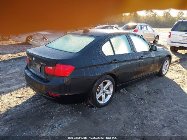 Photo 3 VIN: WBA3C3C58DF980591 - BMW 320I 