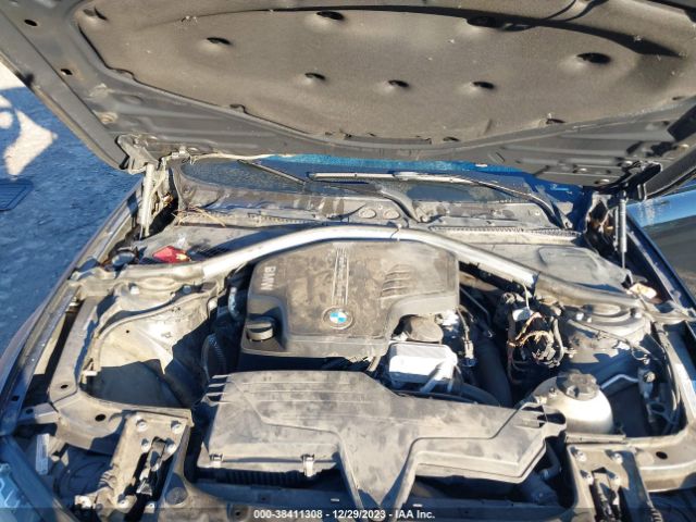 Photo 9 VIN: WBA3C3C58DF980591 - BMW 320I 