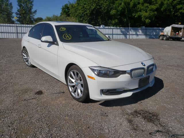 Photo 0 VIN: WBA3C3C58DF981059 - BMW 320 I XDRI 