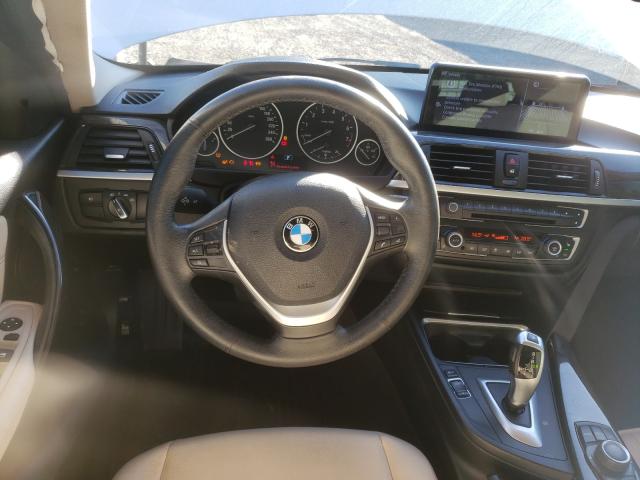 Photo 8 VIN: WBA3C3C58DF981059 - BMW 320 I XDRI 