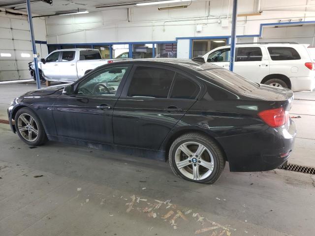 Photo 1 VIN: WBA3C3C58DF982812 - BMW 320 I XDRI 