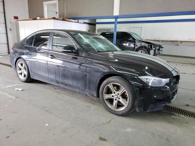 Photo 3 VIN: WBA3C3C58DF982812 - BMW 320 I XDRI 