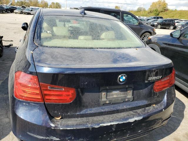 Photo 5 VIN: WBA3C3C58EF984531 - BMW 3 SERIES 