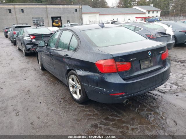 Photo 2 VIN: WBA3C3C58EF985288 - BMW 320I 