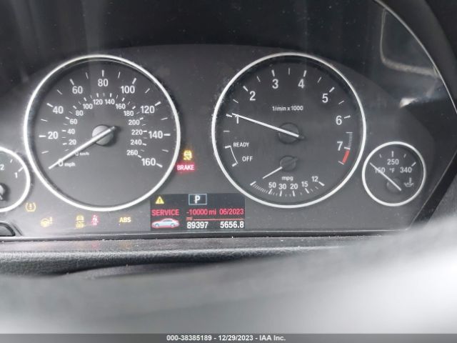 Photo 6 VIN: WBA3C3C58EF985288 - BMW 320I 