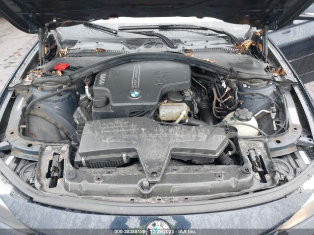 Photo 9 VIN: WBA3C3C58EF985288 - BMW 320I 