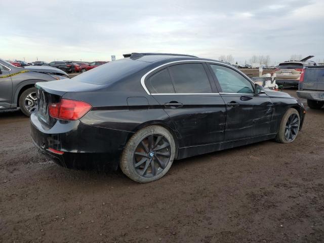 Photo 2 VIN: WBA3C3C58EF987395 - BMW 3 SERIES 