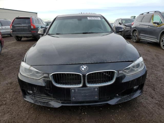 Photo 4 VIN: WBA3C3C58EF987395 - BMW 3 SERIES 