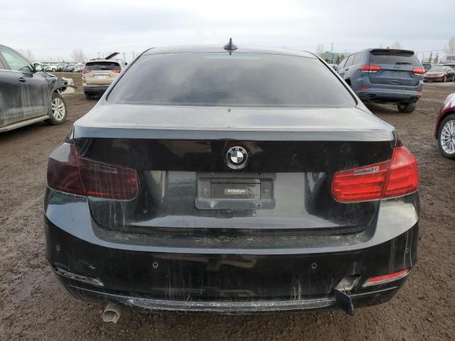 Photo 5 VIN: WBA3C3C58EF987395 - BMW 3 SERIES 