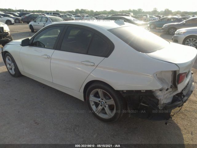 Photo 2 VIN: WBA3C3C58EK200288 - BMW 3 