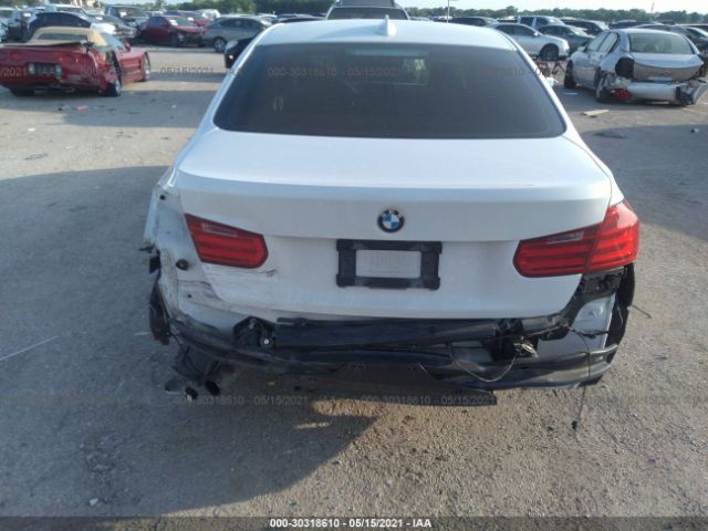 Photo 5 VIN: WBA3C3C58EK200288 - BMW 3 