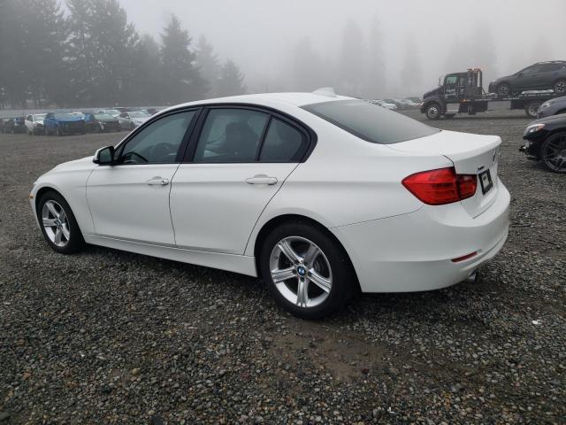 Photo 1 VIN: WBA3C3C58EP660800 - BMW 3 SERIES 