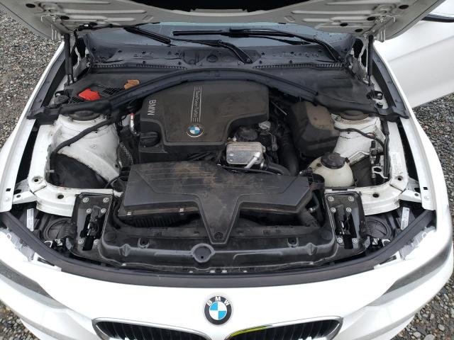 Photo 10 VIN: WBA3C3C58EP660800 - BMW 3 SERIES 