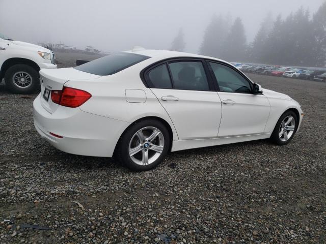 Photo 2 VIN: WBA3C3C58EP660800 - BMW 3 SERIES 