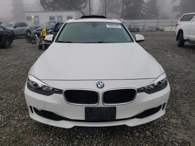 Photo 4 VIN: WBA3C3C58EP660800 - BMW 3 SERIES 