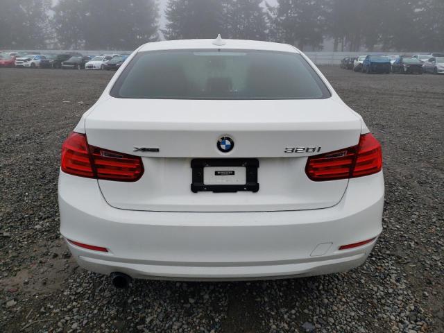 Photo 5 VIN: WBA3C3C58EP660800 - BMW 3 SERIES 