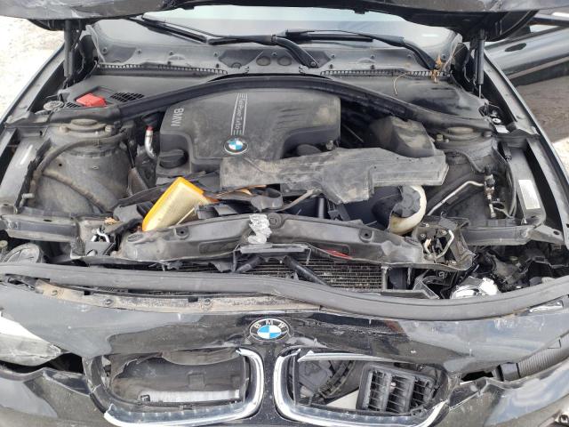 Photo 10 VIN: WBA3C3C58EP661252 - BMW 320 I XDRI 