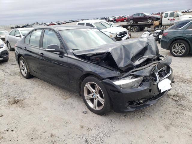 Photo 3 VIN: WBA3C3C58EP661252 - BMW 320 I XDRI 