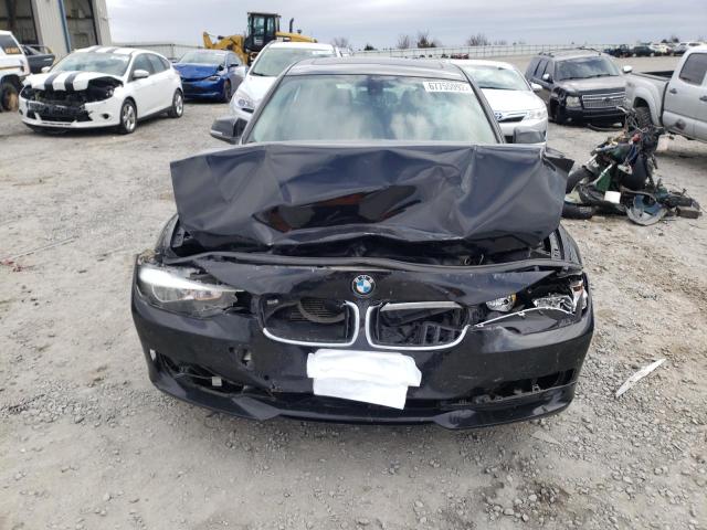 Photo 4 VIN: WBA3C3C58EP661252 - BMW 320 I XDRI 