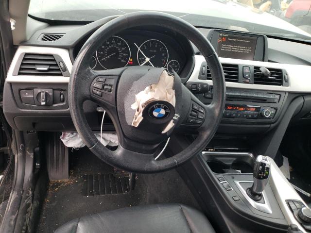 Photo 7 VIN: WBA3C3C58EP661252 - BMW 320 I XDRI 