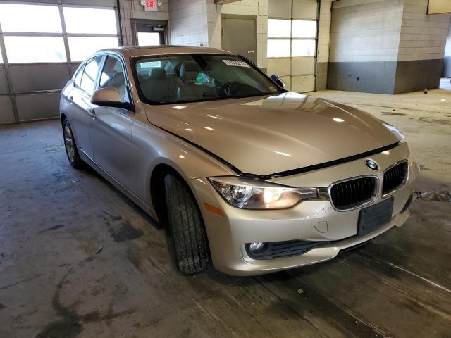 Photo 0 VIN: WBA3C3C58EP661400 - BMW 320 I XDRI 