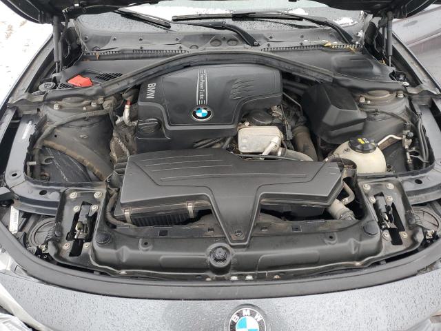 Photo 10 VIN: WBA3C3C58EP662076 - BMW 3 SERIES 