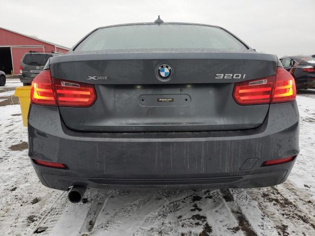 Photo 5 VIN: WBA3C3C58EP662076 - BMW 3 SERIES 